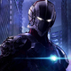 Ultraman.